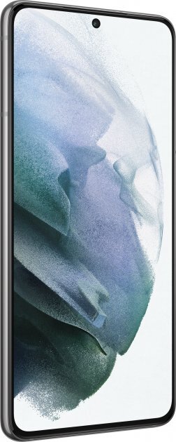 Смартфон Samsung Galaxy S21 8/128Гб Gray (SM-G991BZAGSER), фото 2